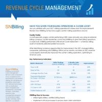 Case Study: SNBilling Success Profile